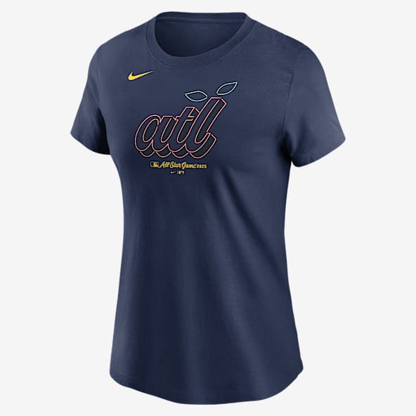 2025 All-Star Game Women's Nike MLB T-Shirt