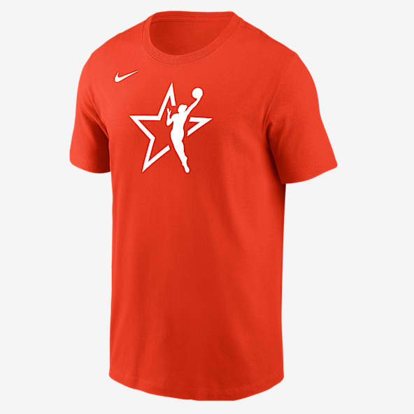 WNBA 2025 All-Star Weekend Men's Nike T-Shirt