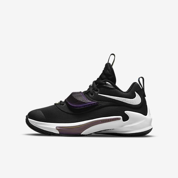 Boys Basketball Shoes Nike Com