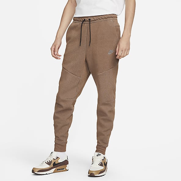 nike men's tech fleece sweatpants