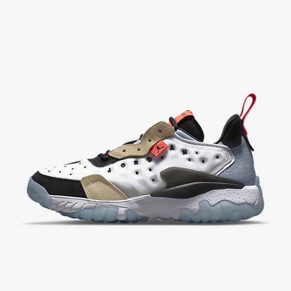 Baskets \u0026 Chaussures Air Jordan. Nike CA