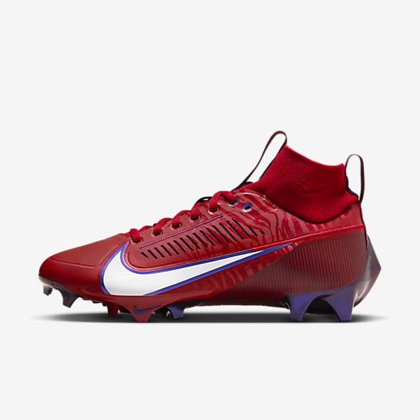 Zapatos futbol clearance americano nike