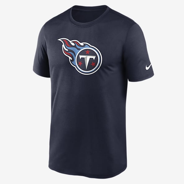 Nike Dri-FIT Logo Legend (NFL Tennessee Titans) Men's T-Shirt