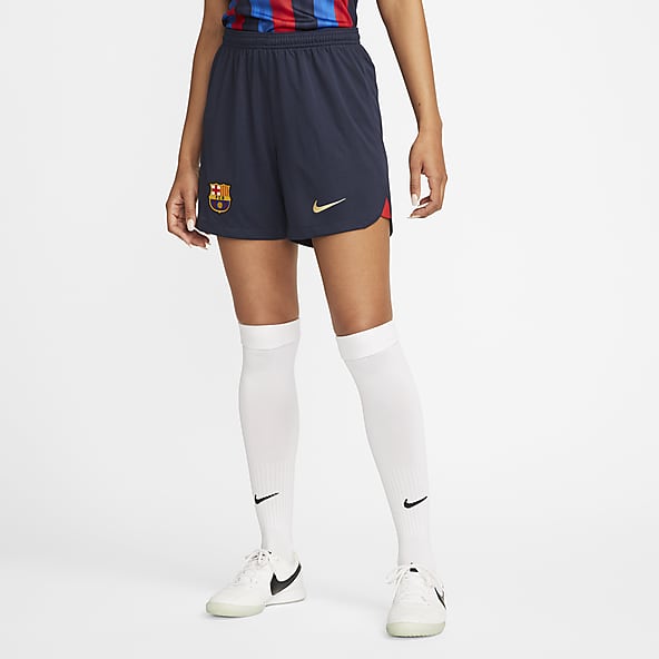 Mujer Fútbol cortos. Nike ES