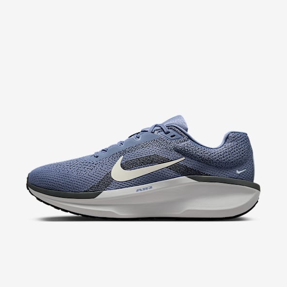 Nike Winflo 11 Tenis de correr en pavimento para hombre