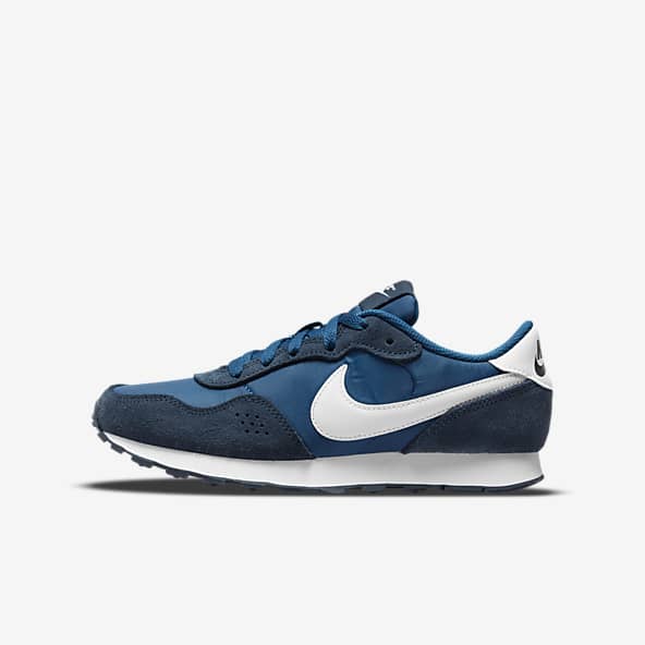 chaussure nike bleu
