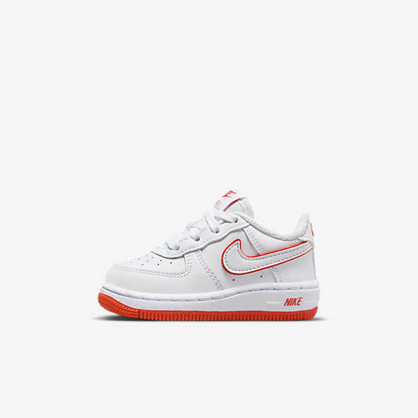Nike Force 1 Baby & Toddler Shoes. Nike IN