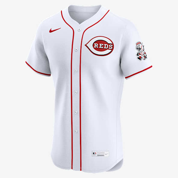 Cincinnati Reds Men's Nike Dri-FIT ADV MLB Elite Jersey