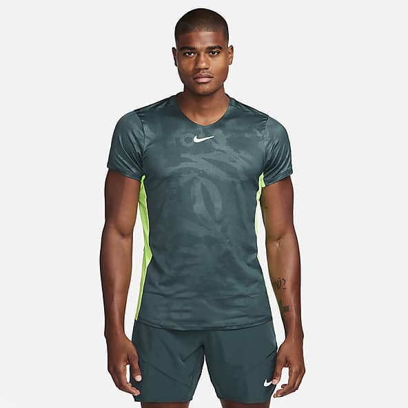 Abbigliamento nike tennis uomo store