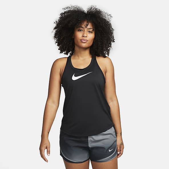 Womens Nike Pro Tank Tops & Sleeveless Shirts.