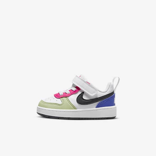 Baby Girl Shoes Nike 
