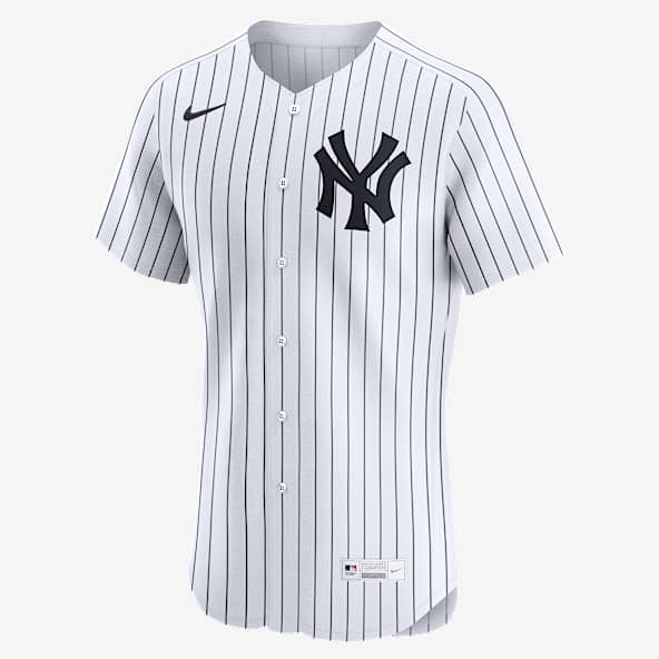 Aaron Judge New York Yankees Jersey Nike Dri-FIT ADV de la MLB Elite para hombre