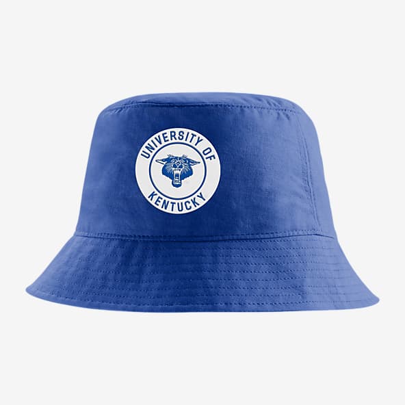 Kentucky Nike College Bucket Hat