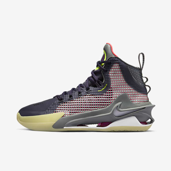 nike hyper basketball shoes