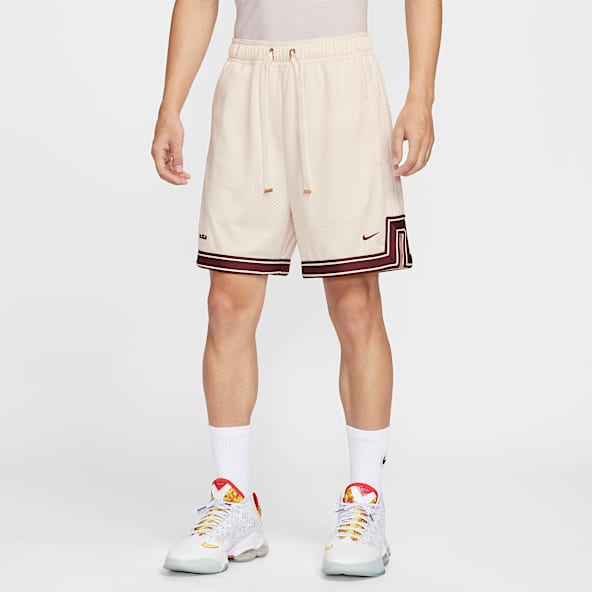 LeBron LeBron Men's 20cm (approx.) Basketball Shorts