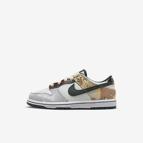 Preschool nike dunks clearance