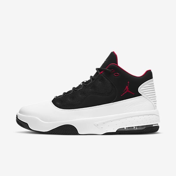 chaussure jordan blanche
