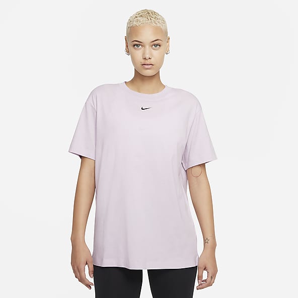 T shirt nike mujer Clearance