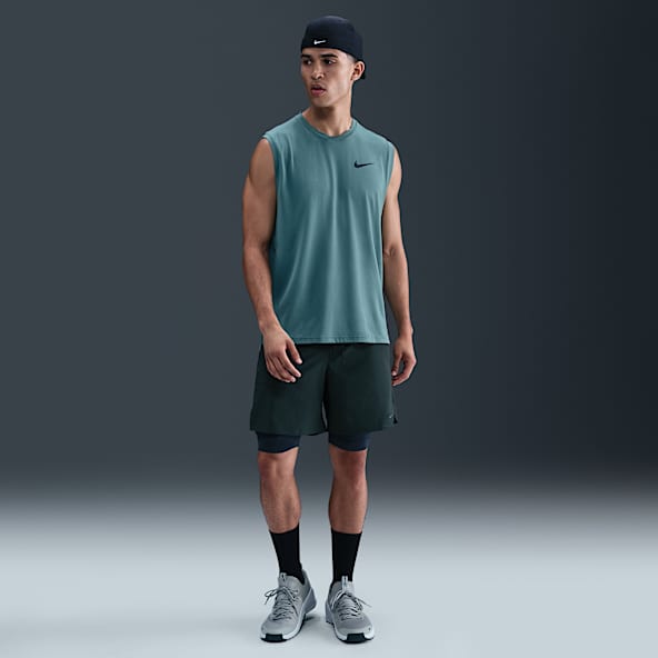 Nike Unlimited Men's Dri-FIT 7" 2-in-1 Versatile Shorts