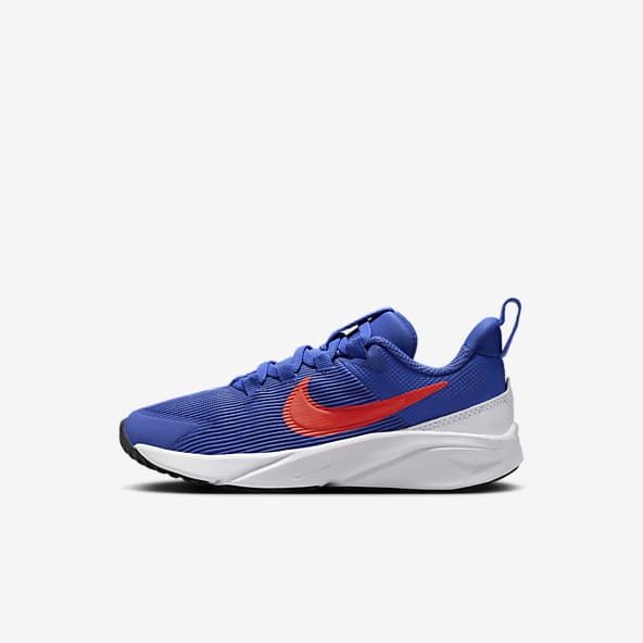 Nike Star Runner 4 Little Kids' Shoes