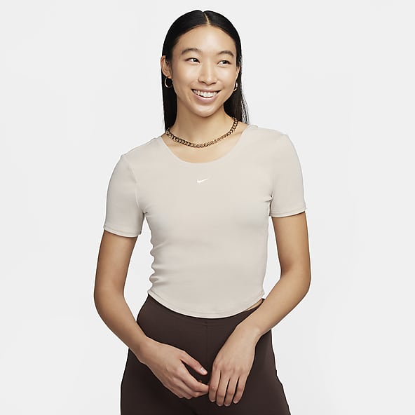 Camisetas nike mujer rebajas online