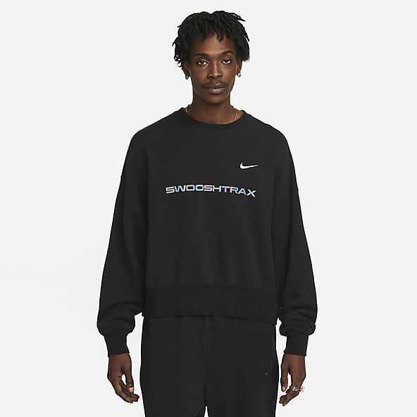 Saldi felpe con e senza cappuccio da uomo. Nike CH