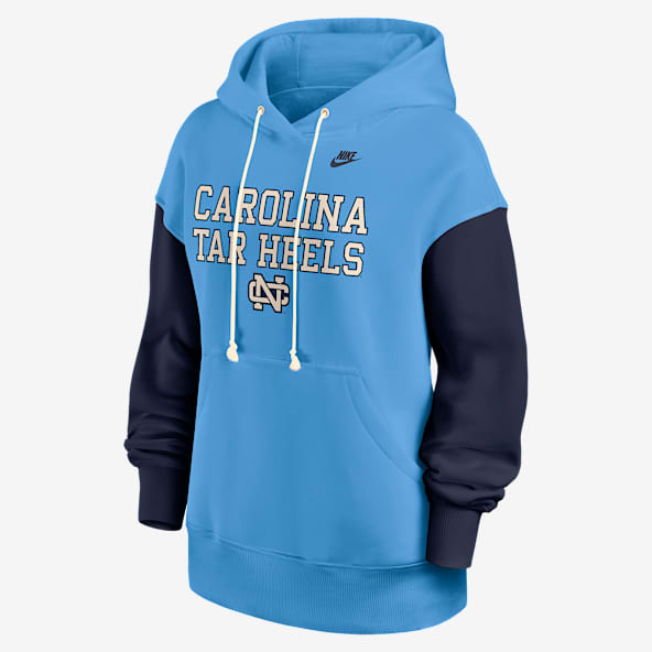 North Carolina Legacy Phoenix North Carolina Legacy Phoenix Women's Nike College Pullover Hoodie