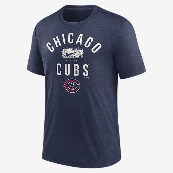 Authentic Chicago Cubs Nike Dri-FIT Performance Under Jersey Shirt size  Men's XL