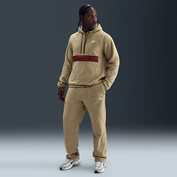 Nike Sportswear Club Nike Sportswear Club Pantaloni per l'inverno – Uomo