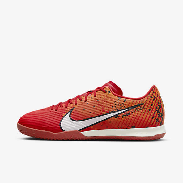 Nike Mercurial Sp Elite FG - Rojo - Botas Fútbol Hombre talla 45