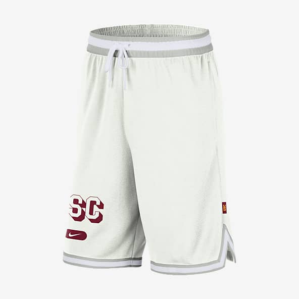 USC Trojans Women's Nike Pro Compression Short