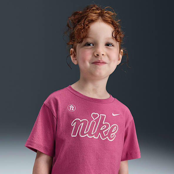 Nike Cozy Nike Cozy Toddler T-Shirt