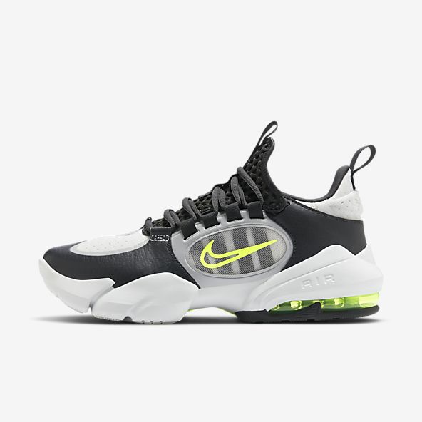 nike hiit training