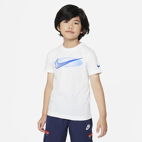 Niños Playeras y tops. Nike US