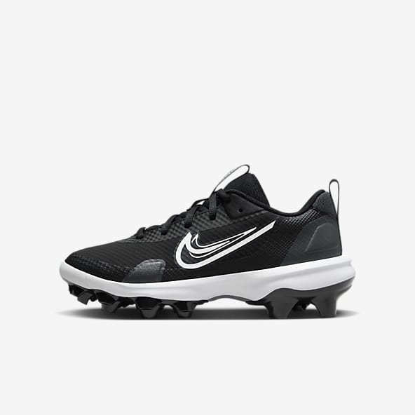 Mike trout cleats top