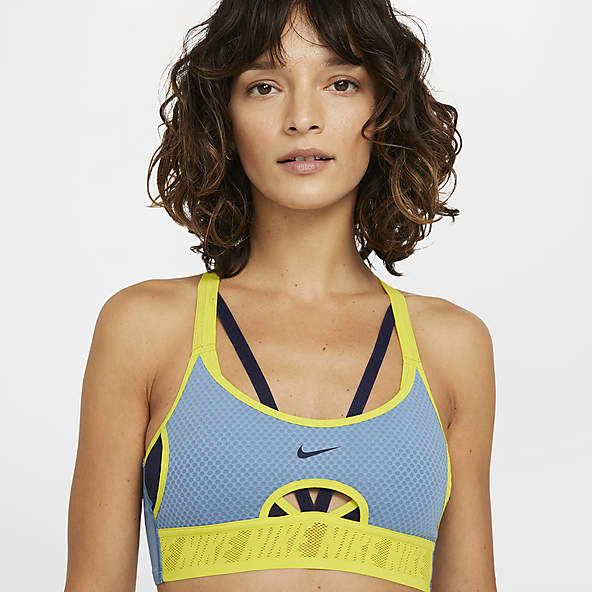 nike sports bra uk