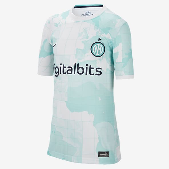 Meditativo Folleto hierro Camisetas y equipaciones del Inter de Milán 22/23. Nike ES