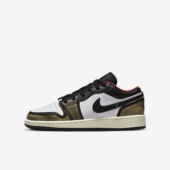 aj 1 brown