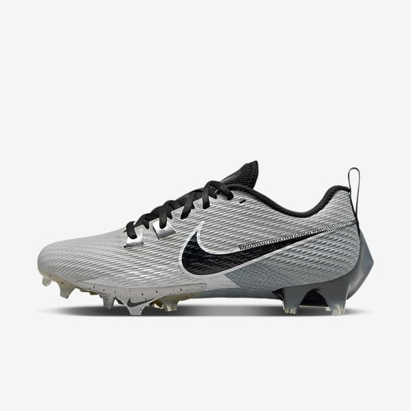 Football Nike cleats  Nike cleats, New nike shoes, Nike