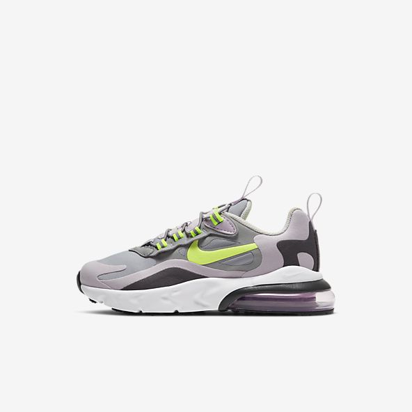 Air Max 270 Nike React Ayakkabilar Nike Tr