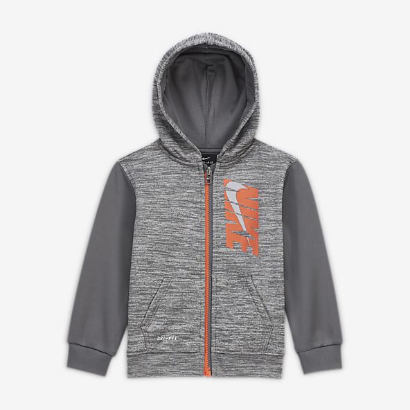 4t nike hoodie