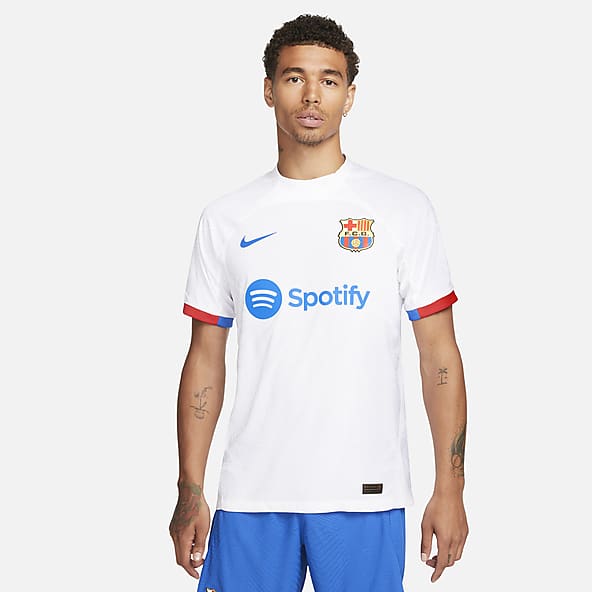 Segunda equipación Match FC Barcelona 2023/24 Camiseta de fútbol Nike Dri-FIT ADV - Hombre