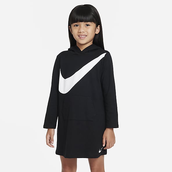 Vestidos nike con store riñonera