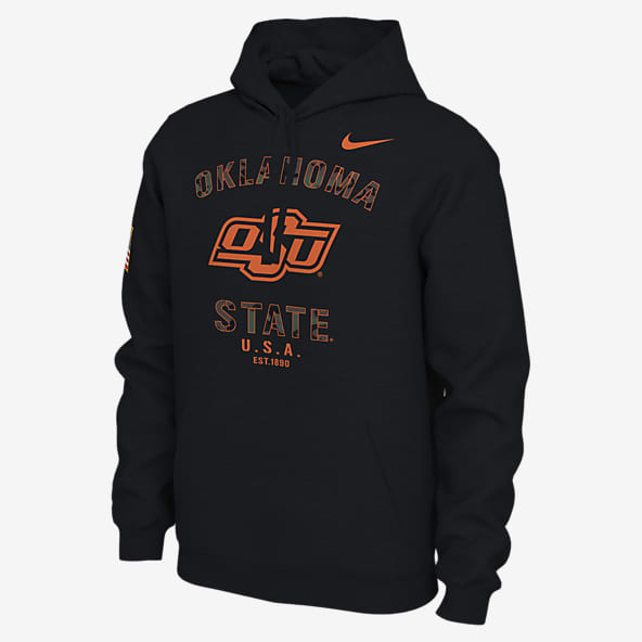 Oklahoma State Cowboys Apparel & Gear. Nike.com