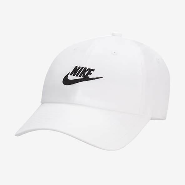Nike Club Futura 水洗軟帽