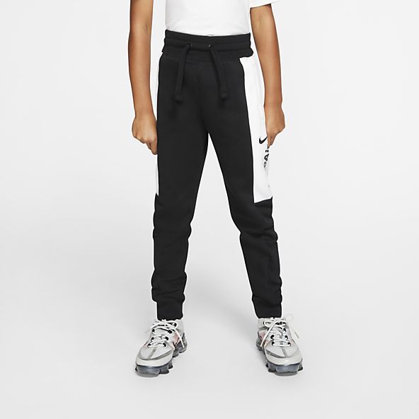 Erkek Cocuk Esofman Altlari Ve Taytlar Nike Tr
