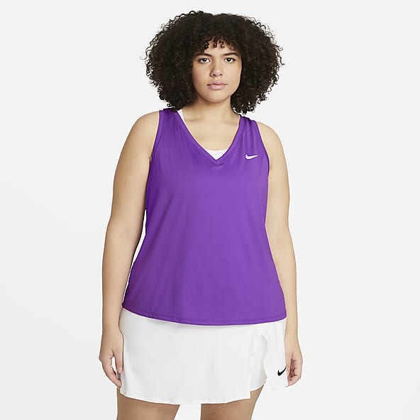 Plus size tennis clothes uk Clearance