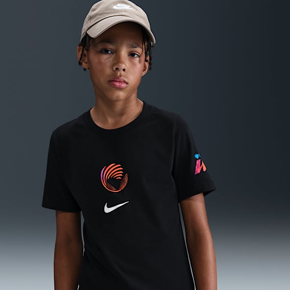 WSL T-shirt Nike Football – Ragazzo/a