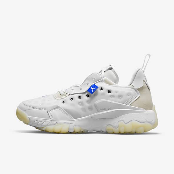 Zapatillas Nike React Element 55 Blanco Hombre