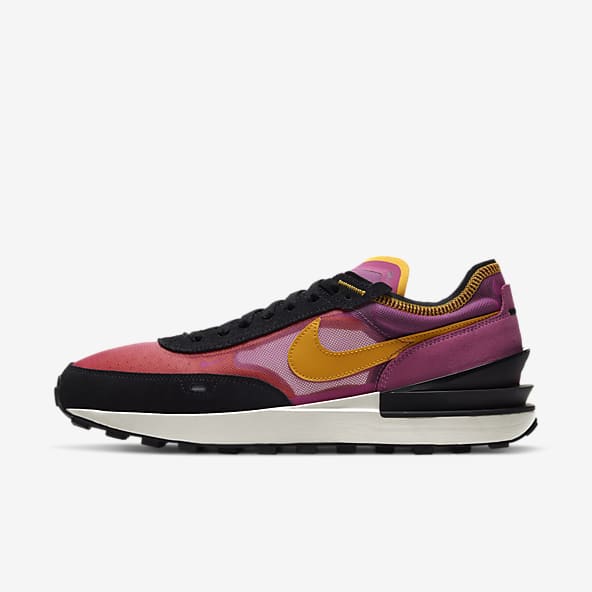 Mens Pink Shoes. Nike